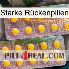 Starke Rückenpillen new10